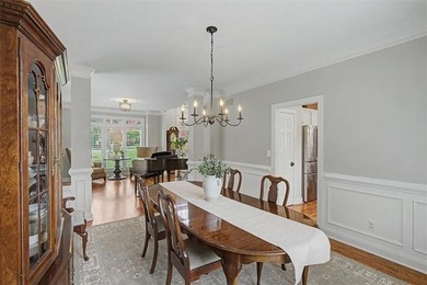 Meticulously maintained by the original owners, this ELEGANT - photo 20