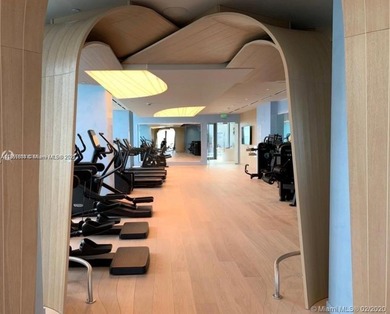 Brickell Brickell is a luxurious and elegant Condo. Walking