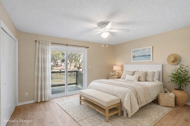 Boasting an exceptional view of the sparkling community pool - photo 20