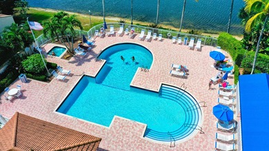 This Cortina home in the non-mandatory Boca Pointe Country Club - photo 20