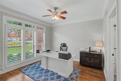 Meticulously maintained by the original owners, this ELEGANT - photo 21