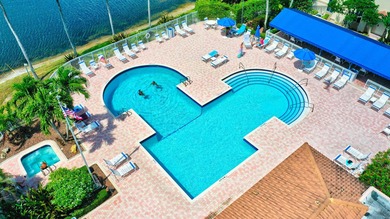 This Cortina home in the non-mandatory Boca Pointe Country Club - photo 21