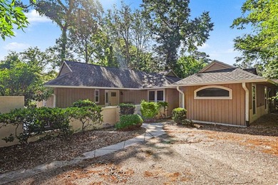 Charming patio home nestled in the serene town of Briarcliffe - photo 22