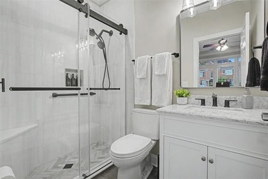 Meticulously maintained by the original owners, this ELEGANT - photo 22