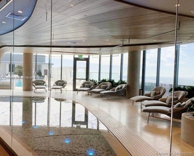 Brickell Brickell is a luxurious and elegant Condo. Walking