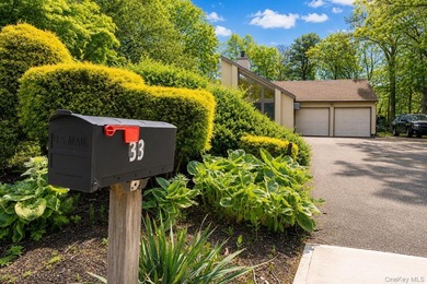 Located on a cul-de-sac in desirable Mount Sinai, this charming - photo 22