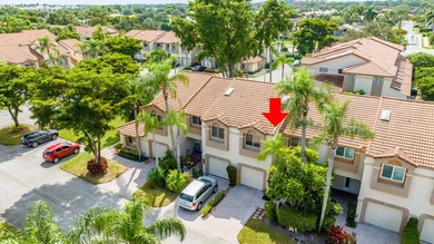 This Cortina home in the non-mandatory Boca Pointe Country Club - photo 22
