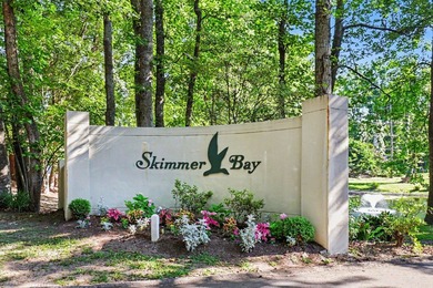 Charming patio home nestled in the serene town of Briarcliffe - photo 23