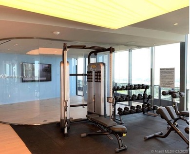 Brickell Brickell is a luxurious and elegant Condo. Walking