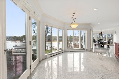 Nestled amid beautifully landscaped grounds, this exceptional 7 - photo 30