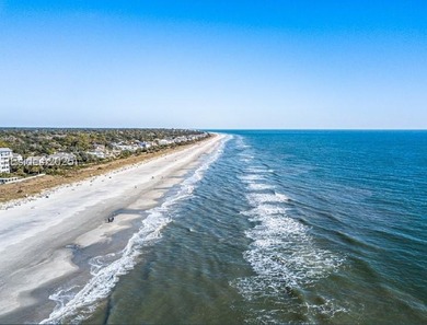 Incredible investment opportunity. Oceanfront strand lot located - photo 1