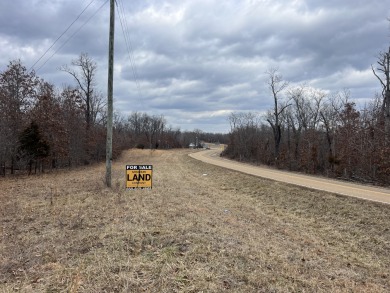 Lake of the Ozarks Acreage For Sale in Gravois Mills Missouri