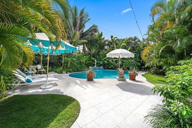 A rare opportunity to own a private tropical oasis in SoSo, one - photo 2