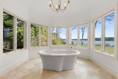 Nestled amid beautifully landscaped grounds, this exceptional 7 - photo 33
