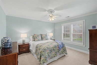 Meticulously maintained by the original owners, this ELEGANT - photo 33