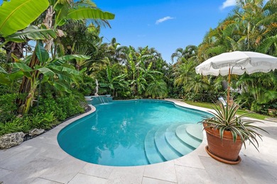 A rare opportunity to own a private tropical oasis in SoSo, one - photo 3