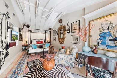 A rare opportunity to own a private tropical oasis in SoSo, one - photo 4
