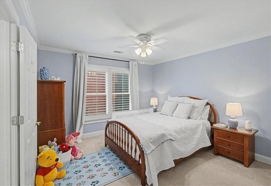 Meticulously maintained by the original owners, this ELEGANT - photo 35