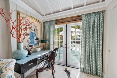 A rare opportunity to own a private tropical oasis in SoSo, one - photo 5