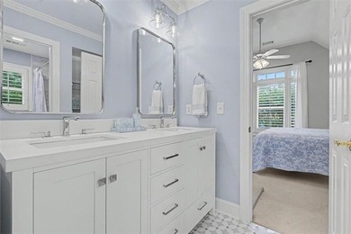 Meticulously maintained by the original owners, this ELEGANT - photo 36