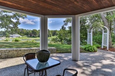 Nestled amid beautifully landscaped grounds, this exceptional 7 - photo 39