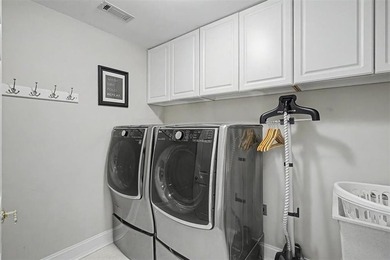 Meticulously maintained by the original owners, this ELEGANT - photo 39