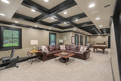 Meticulously maintained by the original owners, this ELEGANT - photo 40