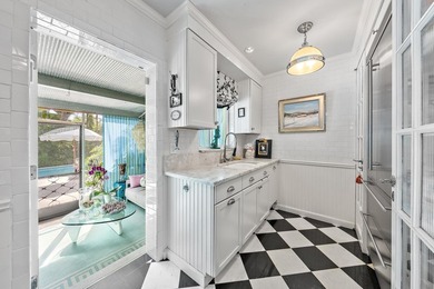 A rare opportunity to own a private tropical oasis in SoSo, one - photo 10