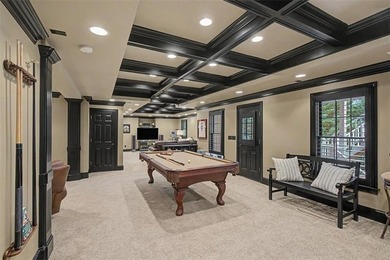 Meticulously maintained by the original owners, this ELEGANT - photo 42