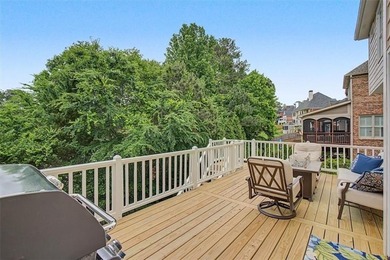 Meticulously maintained by the original owners, this ELEGANT - photo 47