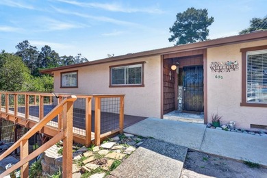 Located in Salinas, this 1,380 sq ft home sits on a spacious 39 - photo 1