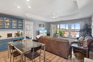 Lake of the Ozarks Condo For Sale in Lake  Ozark Missouri