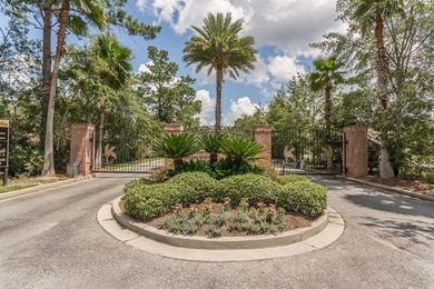 Only active lot - 1.86 acres in a gated pool community with - photo 1