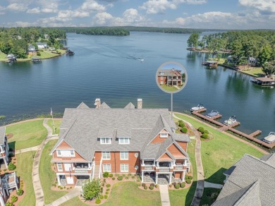 Lake Home For Sale in Milledgeville, Georgia