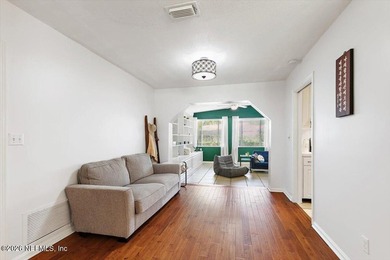 Welcome to this charming 3BR/2BA solid brick home on a spacious - photo 5