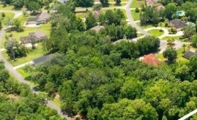 Only active lot - 1.86 acres in a gated pool community with - photo 6