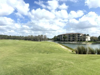 Lake Condo For Sale in Naples, Florida
