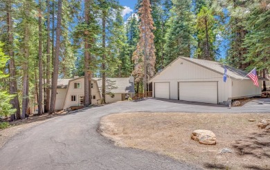 Lake Home For Sale in Lake Almanor, California