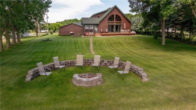 Lake Home For Sale in Dent, Minnesota