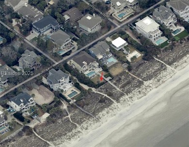 Incredible investment opportunity. Oceanfront strand lot located - photo 2