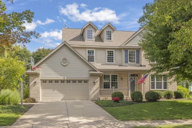 Lake Home For Sale in Plainfield, Illinois