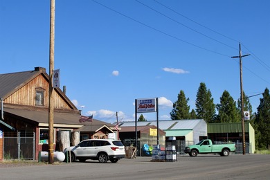 Mountain Meadows Reservoir Commercial For Sale in Westwood California