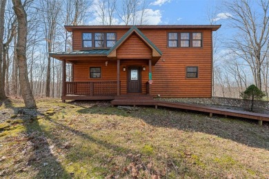 Lake Home For Sale in Fountain Run, Kentucky