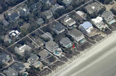 Incredible investment opportunity. Oceanfront strand lot located - photo 2