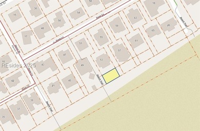 Incredible investment opportunity. Oceanfront strand lot located - photo 3