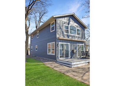 Lake Home For Sale in Spirit Lake, Iowa