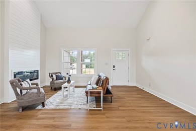 MOVE IN READY! Easy living at Lake Anna awaits! This brand new - photo 12