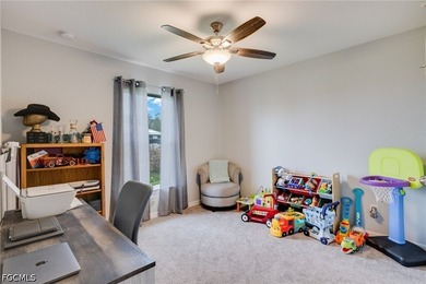 Welcome home to this adorable 3-bedroom, 2-bath, 2-car garage - photo 12