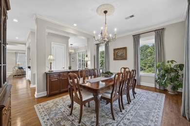 Welcome to this beautiful two-story brick home in the desirable - photo 12