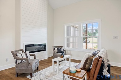 MOVE IN READY! Easy living at Lake Anna awaits! This brand new - photo 13